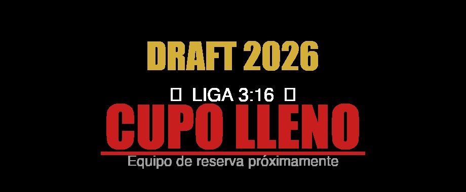 Draft 2026