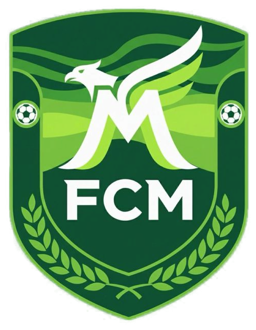 Escudo FC MAVI
