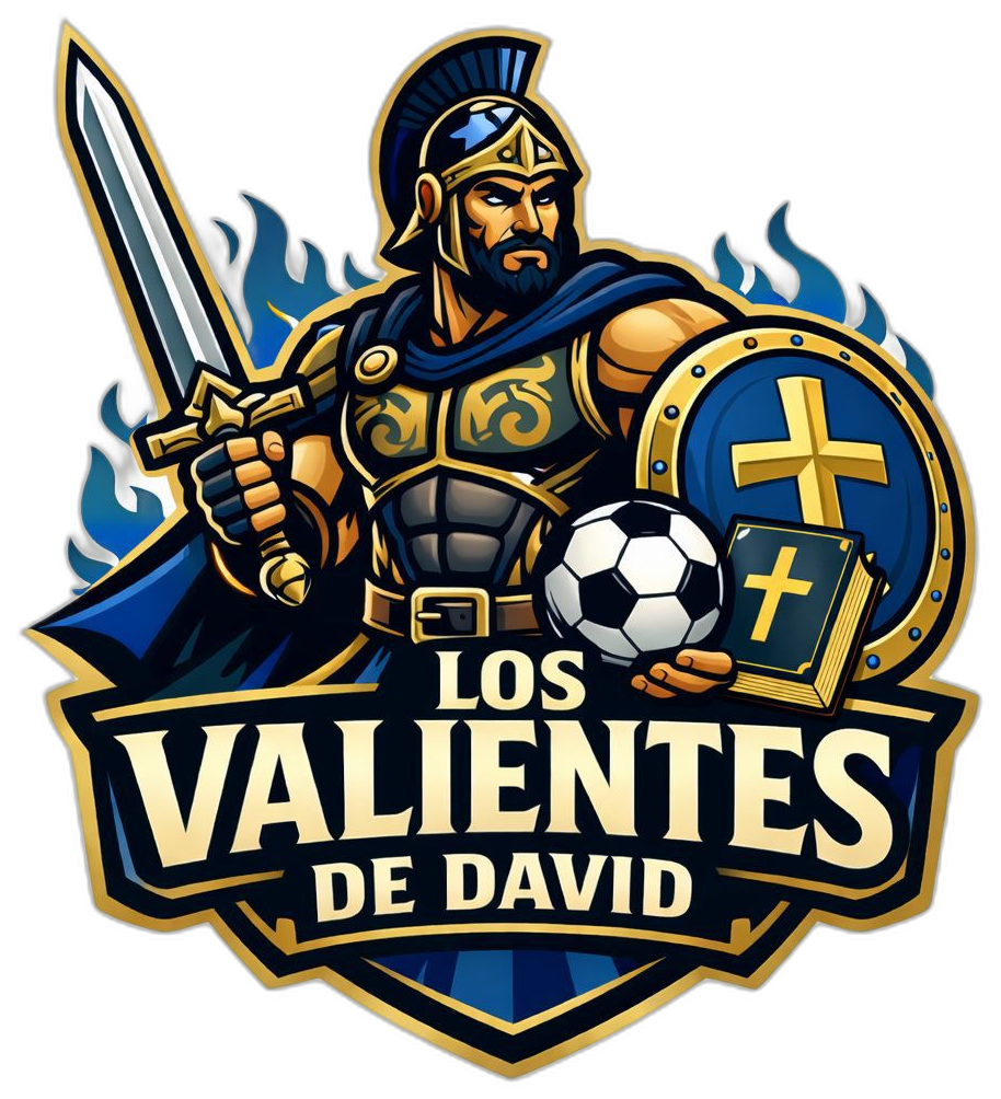 Escudo Los Valientes de David