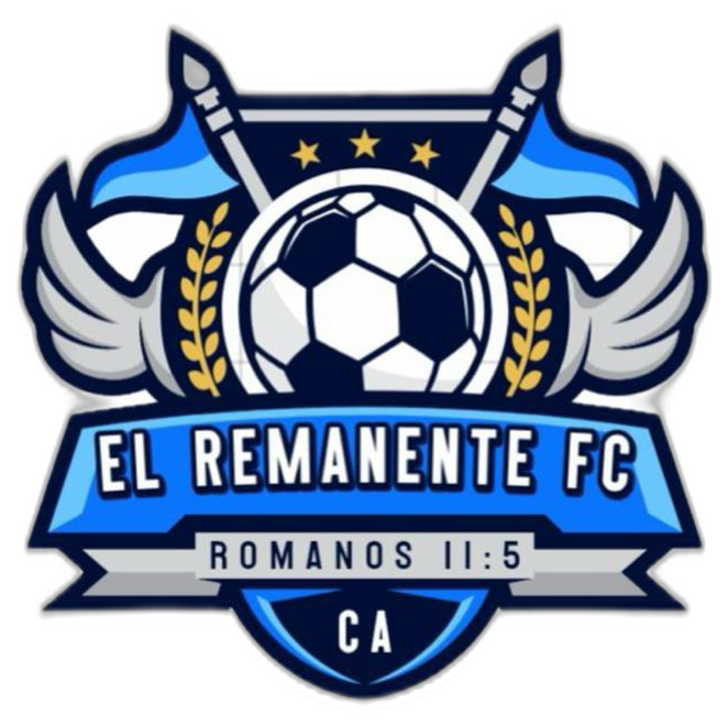 Escudo El Remanente FC